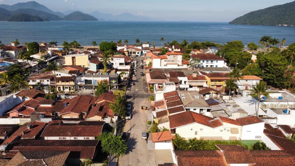 Casa Gomes No Point De Itagua Βίλα Ubatuba Εξωτερικό φωτογραφία