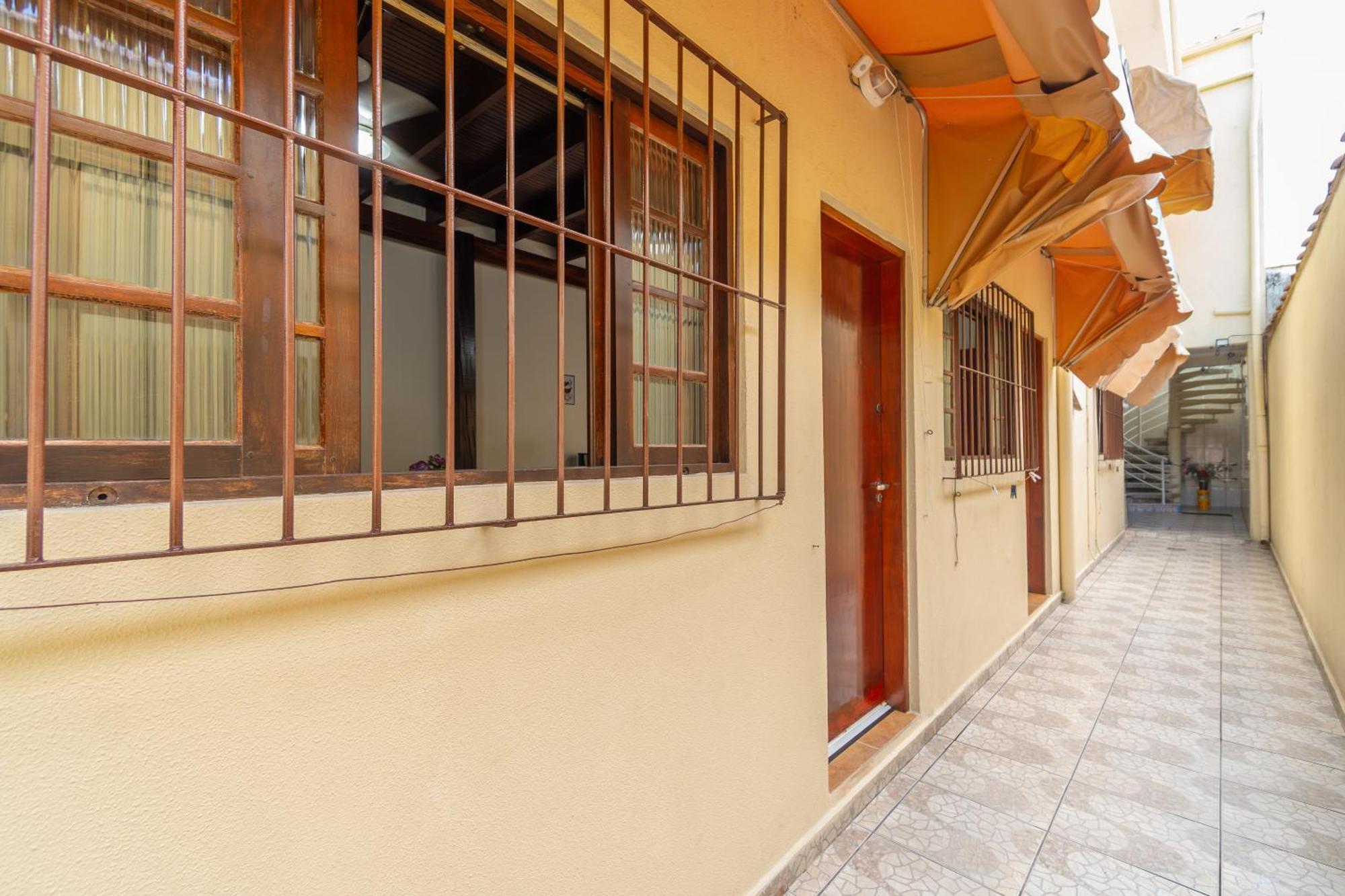 Casa Gomes No Point De Itagua Βίλα Ubatuba Εξωτερικό φωτογραφία