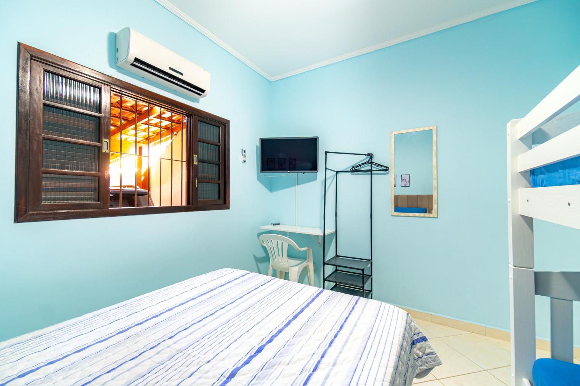 Casa Gomes No Point De Itagua Βίλα Ubatuba Εξωτερικό φωτογραφία