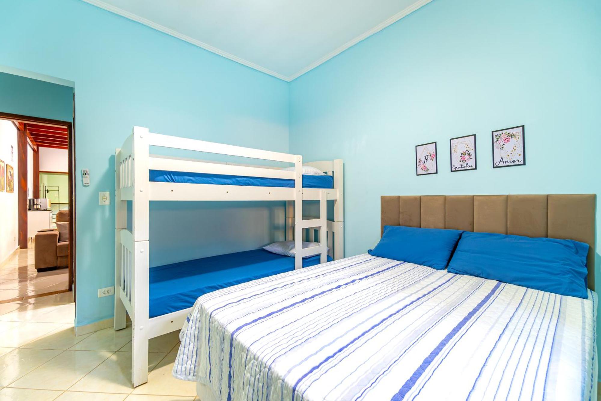 Casa Gomes No Point De Itagua Βίλα Ubatuba Εξωτερικό φωτογραφία